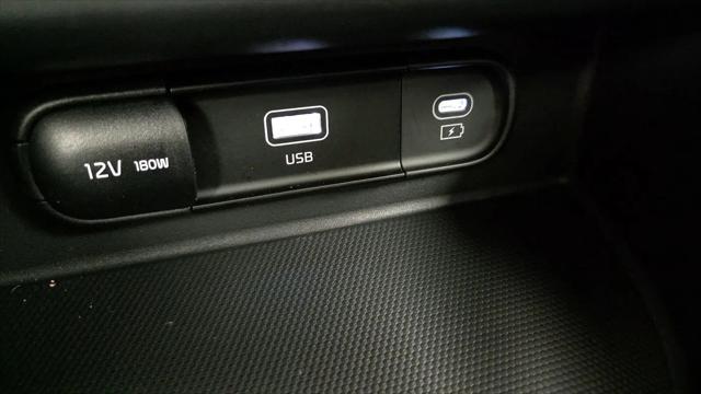 2025 Kia Seltos SX Turbo