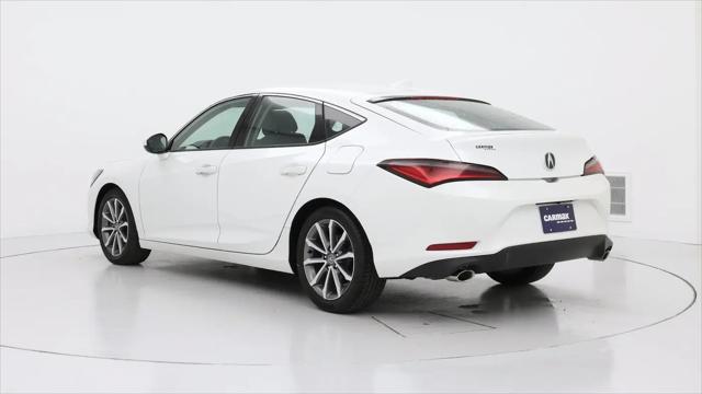 2023 Acura Integra Base