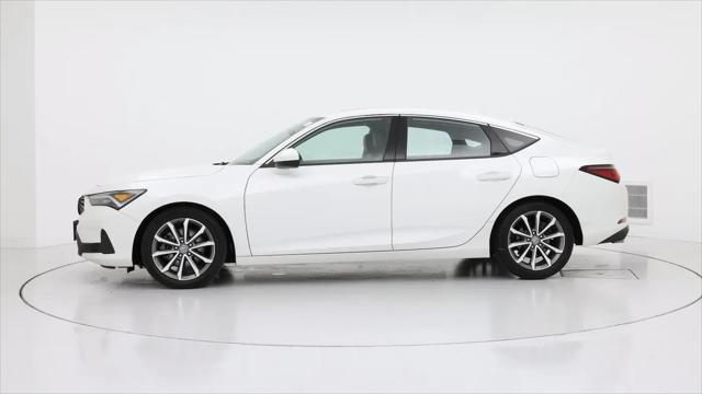 2023 Acura Integra Base