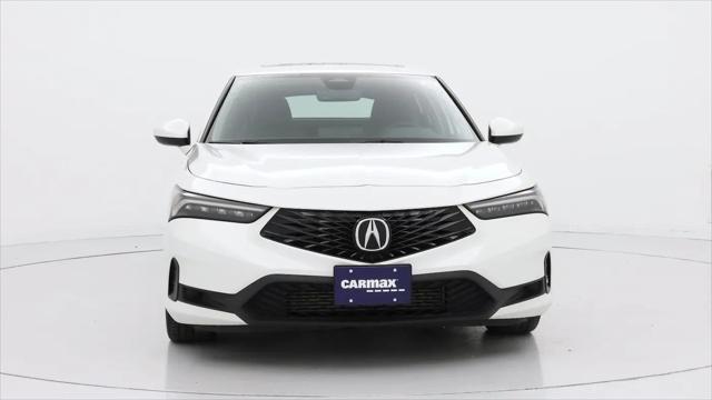 2023 Acura Integra Base
