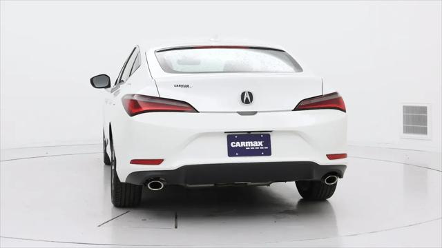2023 Acura Integra Base