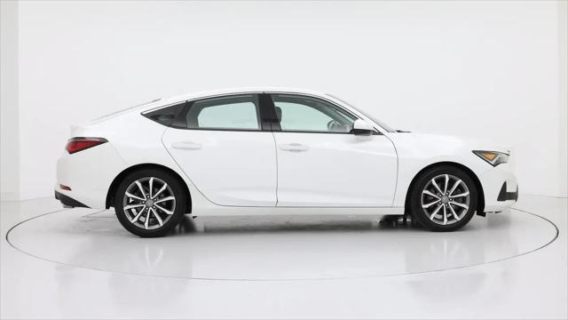 2023 Acura Integra Base