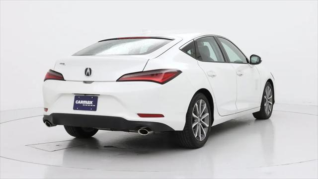 2023 Acura Integra Base