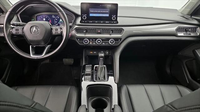 2023 Acura Integra Base