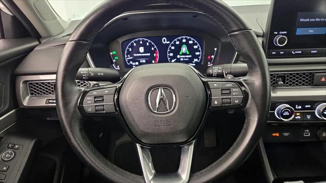 2023 Acura Integra Base