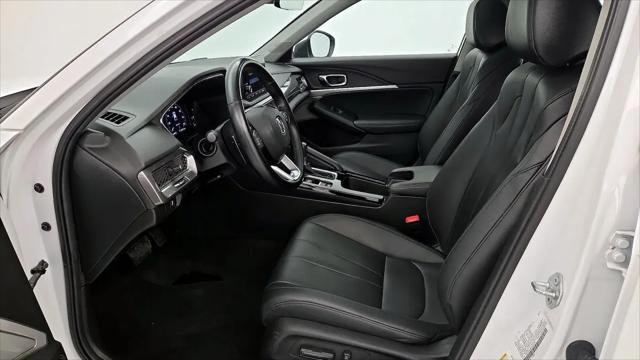 2023 Acura Integra Base