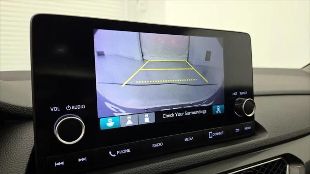 2023 Acura Integra Base
