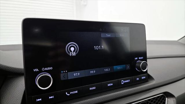 2023 Acura Integra Base
