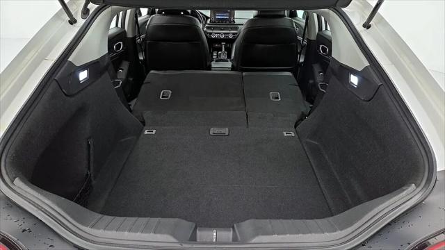 2023 Acura Integra Base