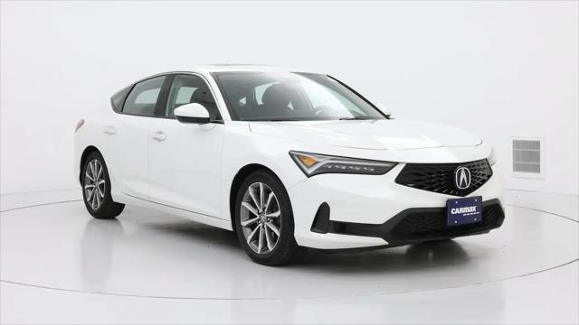 2023 Acura Integra Base for sale in Frederick, MD