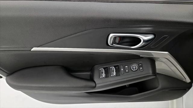 2023 Acura Integra Base