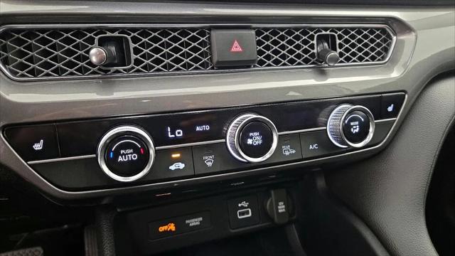 2023 Acura Integra Base