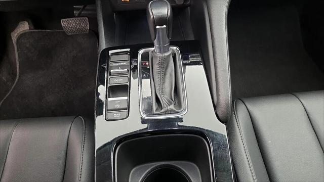 2023 Acura Integra Base