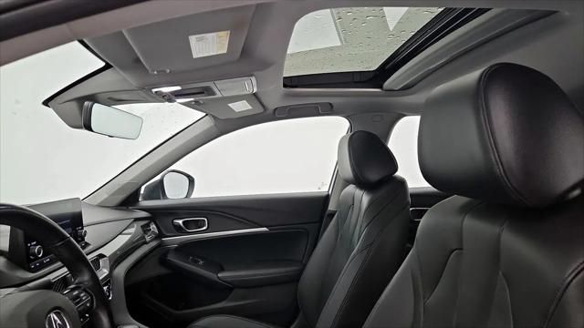 2023 Acura Integra Base