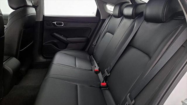 2023 Acura Integra Base