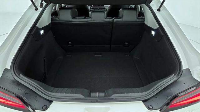 2023 Acura Integra Base