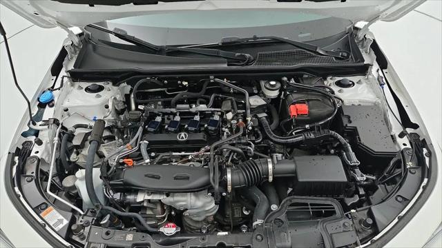 2023 Acura Integra Base