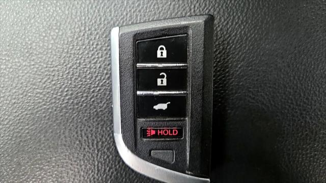2023 Acura Integra Base