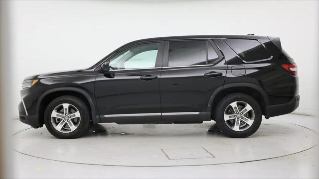 2023 Honda Pilot AWD EX-L 7 Passenger