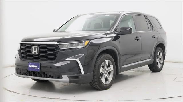 2023 Honda Pilot AWD EX-L 7 Passenger