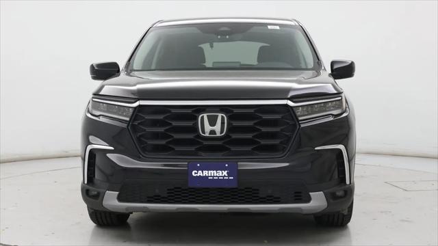 2023 Honda Pilot AWD EX-L 7 Passenger