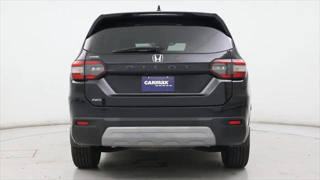 2023 Honda Pilot AWD EX-L 7 Passenger