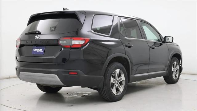2023 Honda Pilot AWD EX-L 7 Passenger