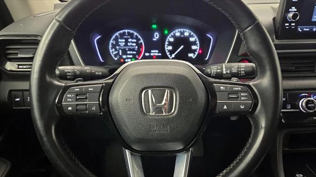 2023 Honda Pilot AWD EX-L 7 Passenger