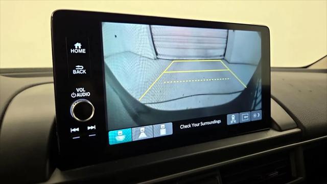 2023 Honda Pilot AWD EX-L 7 Passenger