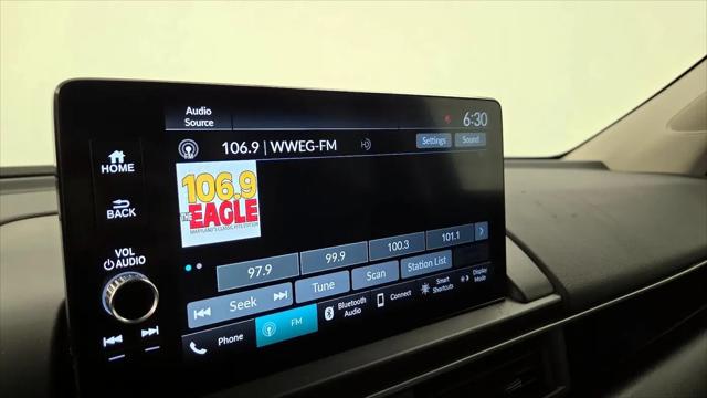 2023 Honda Pilot AWD EX-L 7 Passenger