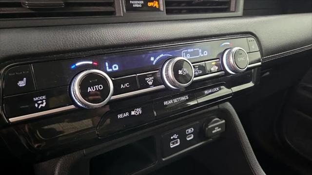 2023 Honda Pilot AWD EX-L 7 Passenger
