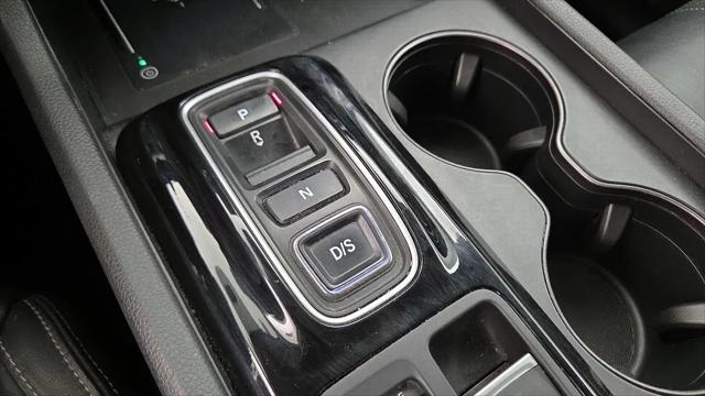 2023 Honda Pilot AWD EX-L 7 Passenger