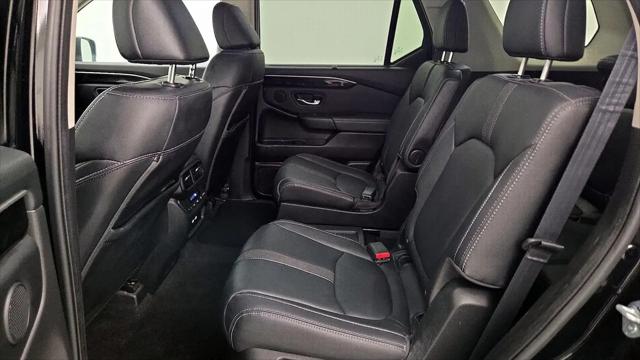 2023 Honda Pilot AWD EX-L 7 Passenger
