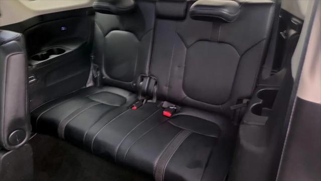 2023 Honda Pilot AWD EX-L 7 Passenger