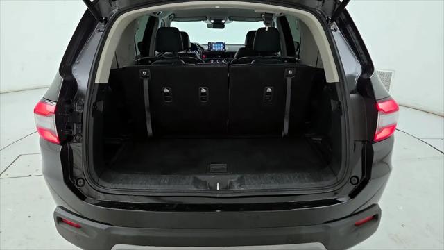 2023 Honda Pilot AWD EX-L 7 Passenger
