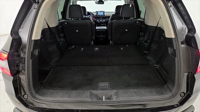 2023 Honda Pilot AWD EX-L 7 Passenger
