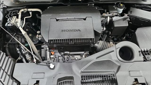 2023 Honda Pilot AWD EX-L 7 Passenger