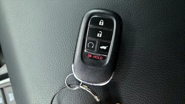 2023 Honda Pilot AWD EX-L 7 Passenger
