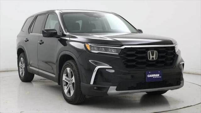 2023 Honda Pilot AWD EX-L 7 Passenger for sale in Frederick, MD