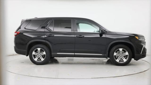 2023 Honda Pilot AWD EX-L 7 Passenger