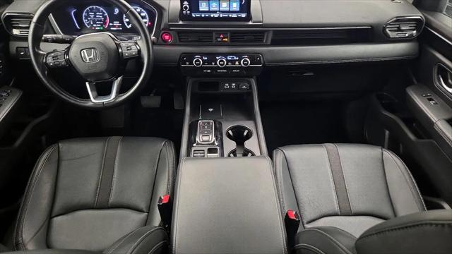 2023 Honda Pilot AWD EX-L 7 Passenger
