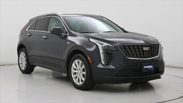 2023 Cadillac XT4 AWD Luxury for sale in Frederick, MD
