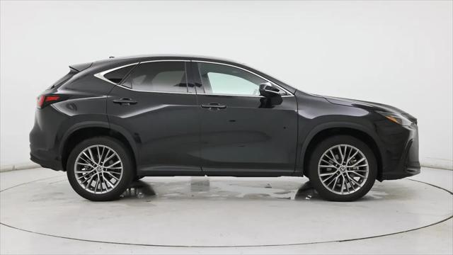2023 Lexus NX 350 Luxury