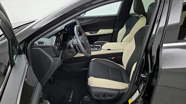 2023 Lexus NX 350 Luxury