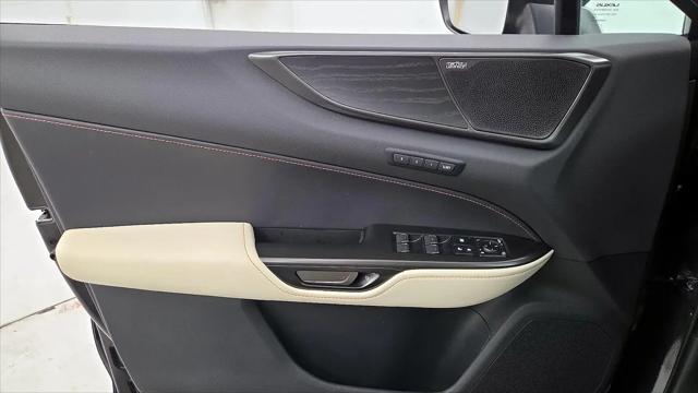 2023 Lexus NX 350 Luxury