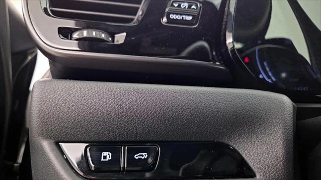 2023 Lexus NX 350 Luxury