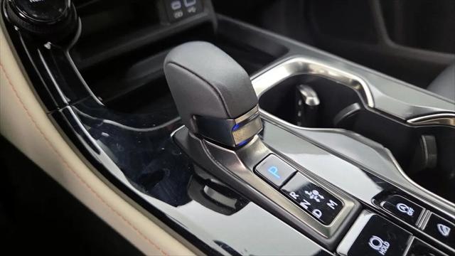 2023 Lexus NX 350 Luxury