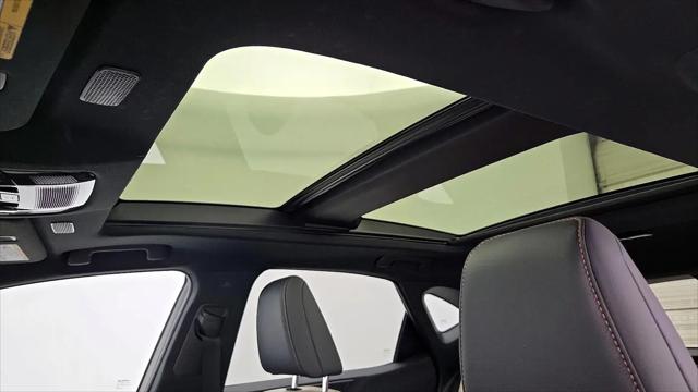 2023 Lexus NX 350 Luxury