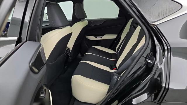 2023 Lexus NX 350 Luxury