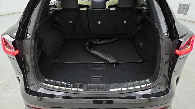 2023 Lexus NX 350 Luxury